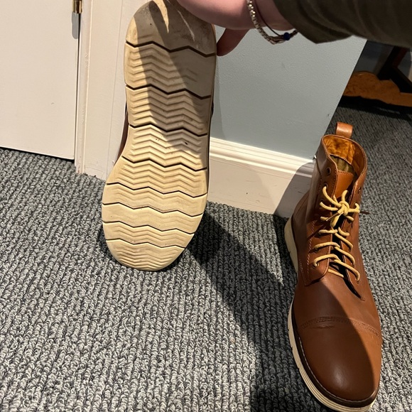 RARE JackThreads Boots - Picture 2 of 7